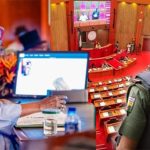 State Police Bill Heads to 36 State Assemblies as Nigeria Moves Closer to Historic Security Reform