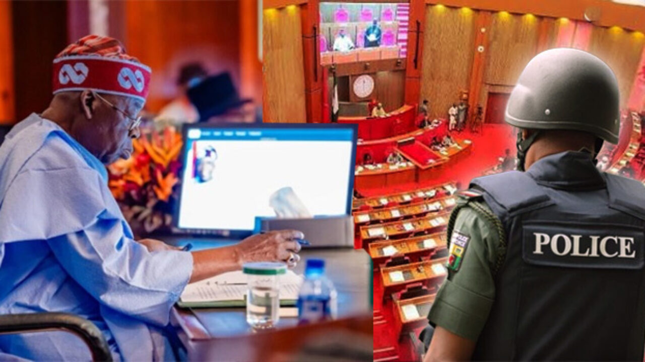 State Police Bill Heads to 36 State Assemblies as Nigeria Moves Closer to Historic Security Reform