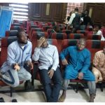Four Terrorists Sentenced to Death by Hanging for Owo Catholic Church Massacre That Killed 43 Worshippers