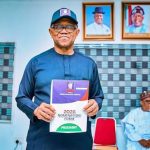 Peter Obi Should Remain in NDC and Fight, Arise News Political Editor Sumner Sambo Says