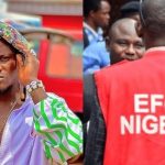 Portable Rejects EFCC Invitation Over Alleged Naira Abuse, Says Lawyer Advised Him to Wait Until September