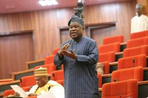 Oyo School Abduction: Senator Buhari Explains Why Security Forces Cannot Attack Kidnappers Holding 47 Children