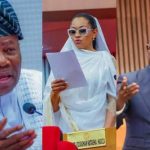Senate Summons Emergency Session Over Oshiomhole's Remarks on Natasha Akpoti-Uduaghan Suspension