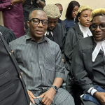 Court Remands Omoyele Sowore in Kuje Prison After Bail Revocation