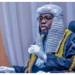 Osun Speaker Gives Fresh Account of SSG Igbalaye's Arrest, Accuses Police Commissioner of Abuse of Power