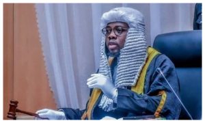 Osun Speaker Gives Fresh Account of SSG Igbalaye's Arrest, Accuses Police Commissioner of Abuse of Power