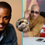 IK Ogbonna Breaks Silence on Alex Ekubo's Death With Emotional Tribute Two Months Later