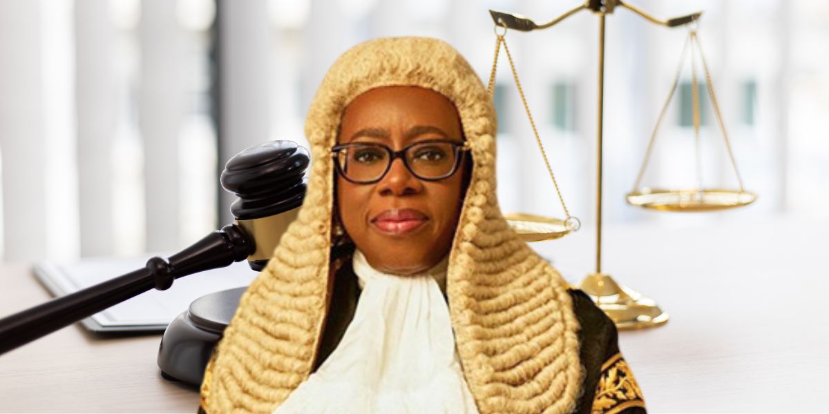 CJN Bans Use of ‘Barrister’ Title in Supreme Court Official Correspondence