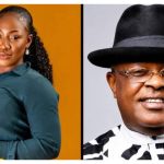Mary Habila: Outrage as Late Physiotherapist Found Dead at David Umahi’s Residence Set for Burial Amid Calls for Autopsy