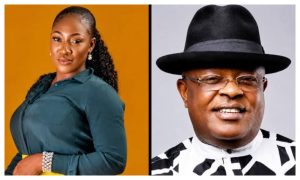 Mary Habila: Outrage as Late Physiotherapist Found Dead at David Umahi’s Residence Set for Burial Amid Calls for Autopsy