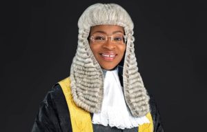 Oyinkansola Badejo-Okusanya, SAN Elected 33rd President of Nigerian Bar Association