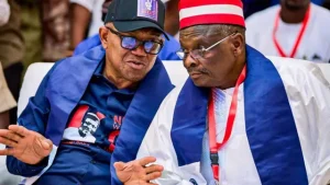 Why Peter Obi Chose Rabiu Kwankwaso as Running Mate for 2027 Presidential Election