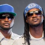 Mr P Breaks Silence on P-Square Split, Challenges Paul Okoye to Disprove His Version