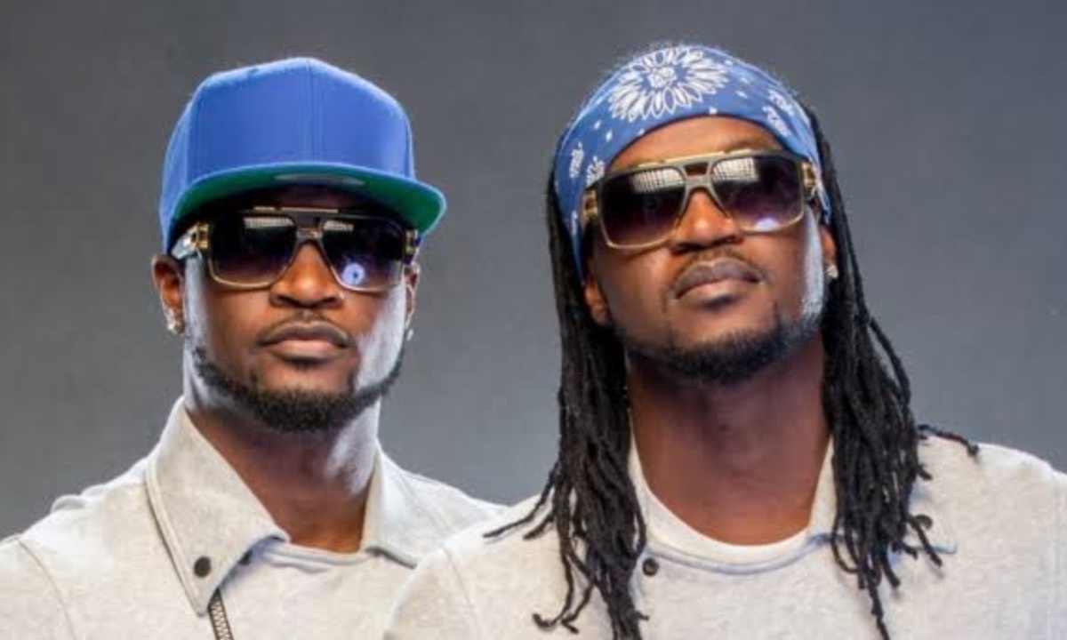 Mr P Breaks Silence on P-Square Split, Challenges Paul Okoye to Disprove His Version