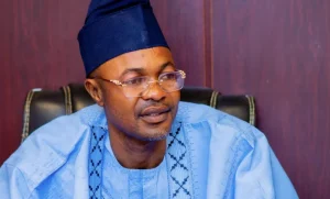 PFIPC Budget Scandal: Prince Adeniyi Explains How Controversial Agency Entered 2025 Budget, Denies Links to Gbajabiamila