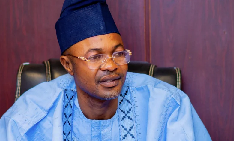 PFIPC Budget Scandal: Prince Adeniyi Explains How Controversial Agency Entered 2025 Budget, Denies Links to Gbajabiamila