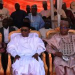 FG Distributes N10bn Medical Equipment, Ambulances, Drugs to Boost Healthcare in Bauchi