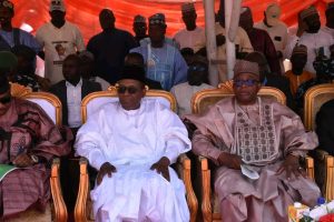 FG Distributes N10bn Medical Equipment, Ambulances, Drugs to Boost Healthcare in Bauchi