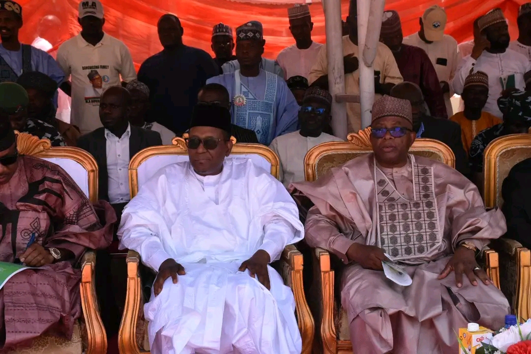 FG Distributes N10bn Medical Equipment, Ambulances, Drugs to Boost Healthcare in Bauchi