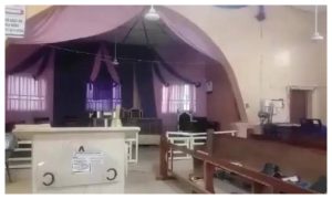 Ekiti Church Kidnapping: 14 Worshippers Freed After Months in Captivity as One Victim Dies