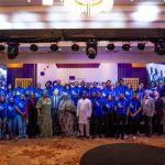 Nigeria Tops Africa Again as 89 Students Win Fully Funded Erasmus Mundus Scholarships in 2026