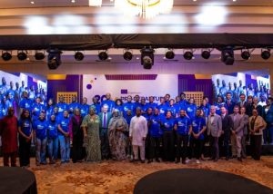 Nigeria Tops Africa Again as 89 Students Win Fully Funded Erasmus Mundus Scholarships in 2026