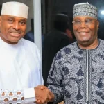 Kenneth Okonkwo Explains Why He Dumped Peter Obi for Atiku, Alleges Betrayal