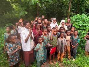 Oyo Teacher Recounts 56 Days in Captivity, Says Kidnappers Freed Victims Before Security Escort