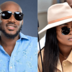 2Baba, Estranged Wife Natasha Reportedly Clash At Abuja Event