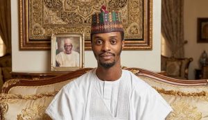 I’ll Never Forgive APC Even If My Father Does — El-Rufai’s Son