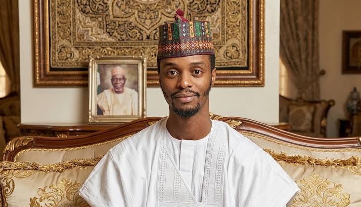 I’ll Never Forgive APC Even If My Father Does — El-Rufai’s Son