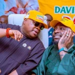 Davido Deletes Warning Message to Governor Adeleke Over 2027 Presidential Support