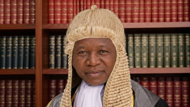 Justice Faruku Hassan Bunza Regains Freedom After One Week in Kidnappers' Custody
