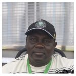 NFF Orders Super Falcons Coach Justine Madugu, Technical Crew to Step Down
