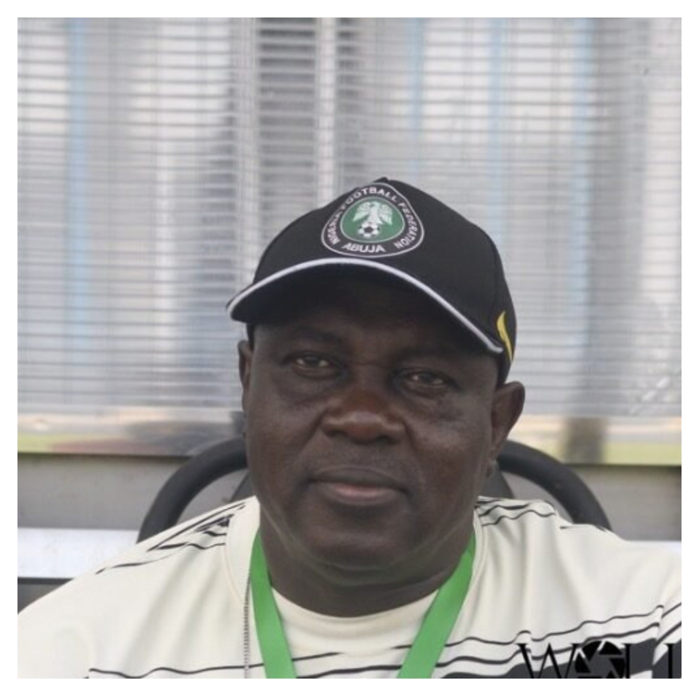 NFF Orders Super Falcons Coach Justine Madugu, Technical Crew to Step Down