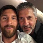 Jorge Messi, Father of Lionel Messi, Dies at 68 in Rosario