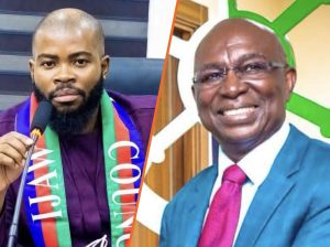 IYC Demands Urgent NIMASA Action Over Stranded NSDP Cadets Awaiting CoC Certification