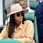 Natasha Osawaru Idibia Declares: ‘I’ll Be President of Nigeria’ (VIDEO)