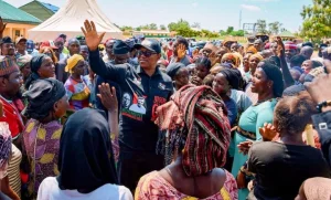 Amnesty Demands Independent Probe Into Peter Obi’s Alleged Attack, Blockade in Benue