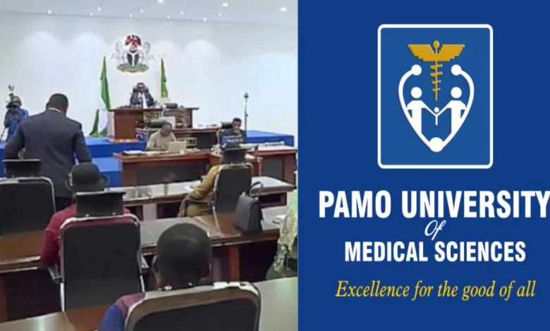 Rivers Court Restrains Police From Arresting PAMO University VC Smith Jaja