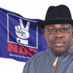 Seriake Dickson: I’m Not Obidient or Kwankwasiyya, I’m NDC
