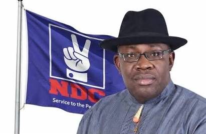Seriake Dickson: I’m Not Obidient or Kwankwasiyya, I’m NDC