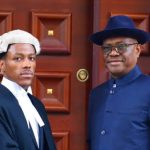 Wike’s Son Jordan Produces American Passport in $2.1m Abuja Land Dispute
