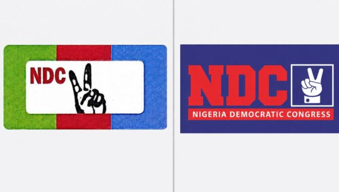 Court Orders INEC to Use NDC Modified Digital Logo as Seriake Dickson Reacts