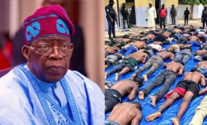 NSCDC Miners’ Deaths: FG Receives Report Recommending ₦1.4bn Compensation for 33 Families
