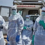 Ebola Patient Moved Out of Nigeria in Emergency Medical Evacuation
