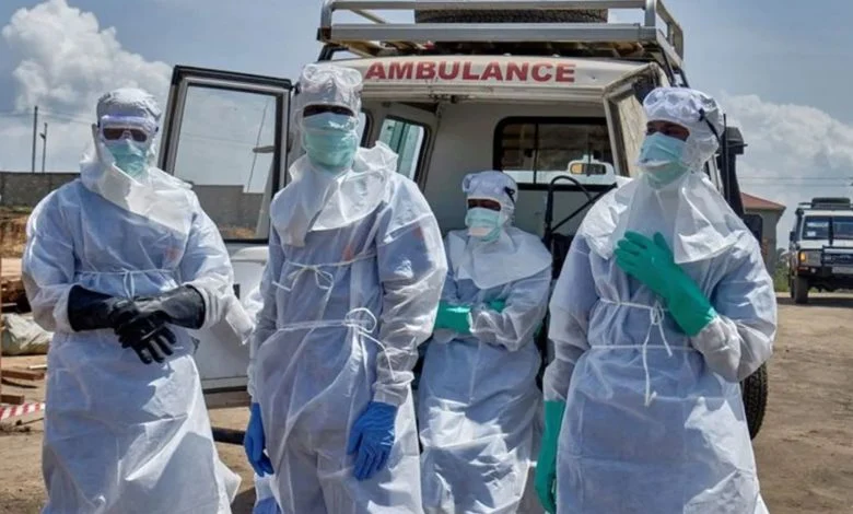 Ebola Patient Moved Out of Nigeria in Emergency Medical Evacuation