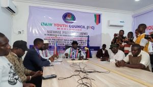 IYC Warns Tinubu Over Lagos-Calabar Coastal Highway Diversion, Threatens South-South Votes