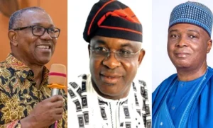 CCB Probes Peter Obi, Saraki, David Mark, Four Others Over Undeclared Offshore Assets